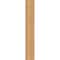 Ekena Millwork Imperial Smooth Craftsman Outlooker, Western Red Cedar, 5 1/2"W x 28"D x 36"H OUT06X28X36IMP04SWR - alternate 4
